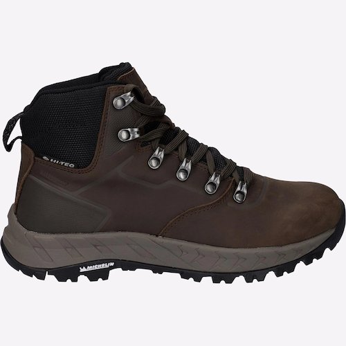 Altitude VII Ladies Waterproof Hiking Boots (5054142518683)